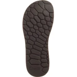 Chaco Men's Lowdown Flip Flops - Black