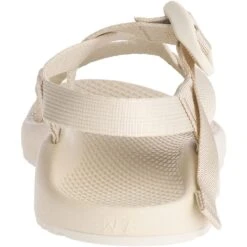 Chaco Women's Z/1 Classic Sandals - Angora -Shoes Sale Store CUJCH107608 3