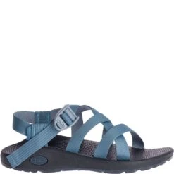 Chaco Women's Banded Z/Cloud Sandals - Mirage Winds -Shoes Sale Store CUJCH107706 2