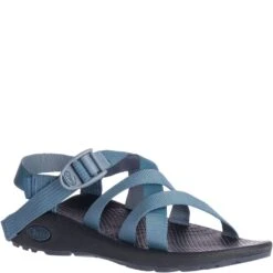 Chaco Women's Banded Z/Cloud Sandals - Mirage Winds -Shoes Sale Store CUJCH107706 6