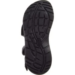 Chaco Women's Tegu Sandals - Solid Black