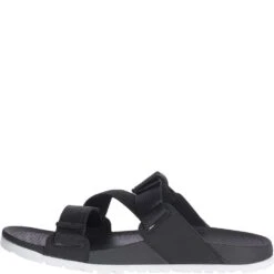 Chaco Women's Lowdown Slides - Black 10 Chaco Women's Lowdown Slides - Black -Shoes Sale Store CUJCH107854 1