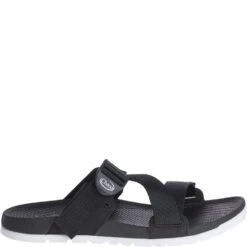 Chaco Women's Lowdown Slides - Black 11 Chaco Women's Lowdown Slides - Black -Shoes Sale Store CUJCH107854 2
