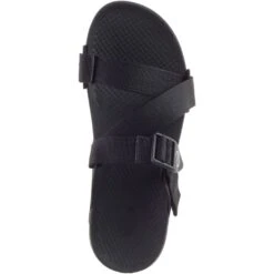 Chaco Women's Lowdown Slides - Black 13 Chaco Women's Lowdown Slides - Black -Shoes Sale Store CUJCH107854 4