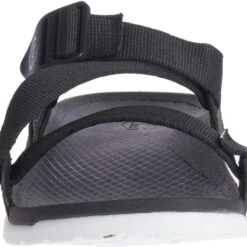 Chaco Women's Lowdown Slides - Black 14 Chaco Women's Lowdown Slides - Black -Shoes Sale Store CUJCH107854 5