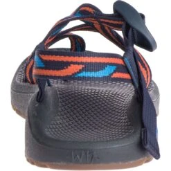 Chaco Women's Z/Cloud 2 Sandals - Reach Tiger -Shoes Sale Store CUJCH107970 3