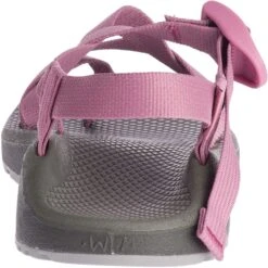 Chaco Women's Z/Cloud 2 Sandals - Solid Rose 12 Chaco Women's Z/Cloud 2 Sandals - Solid Rose -Shoes Sale Store CUJCH107972 3