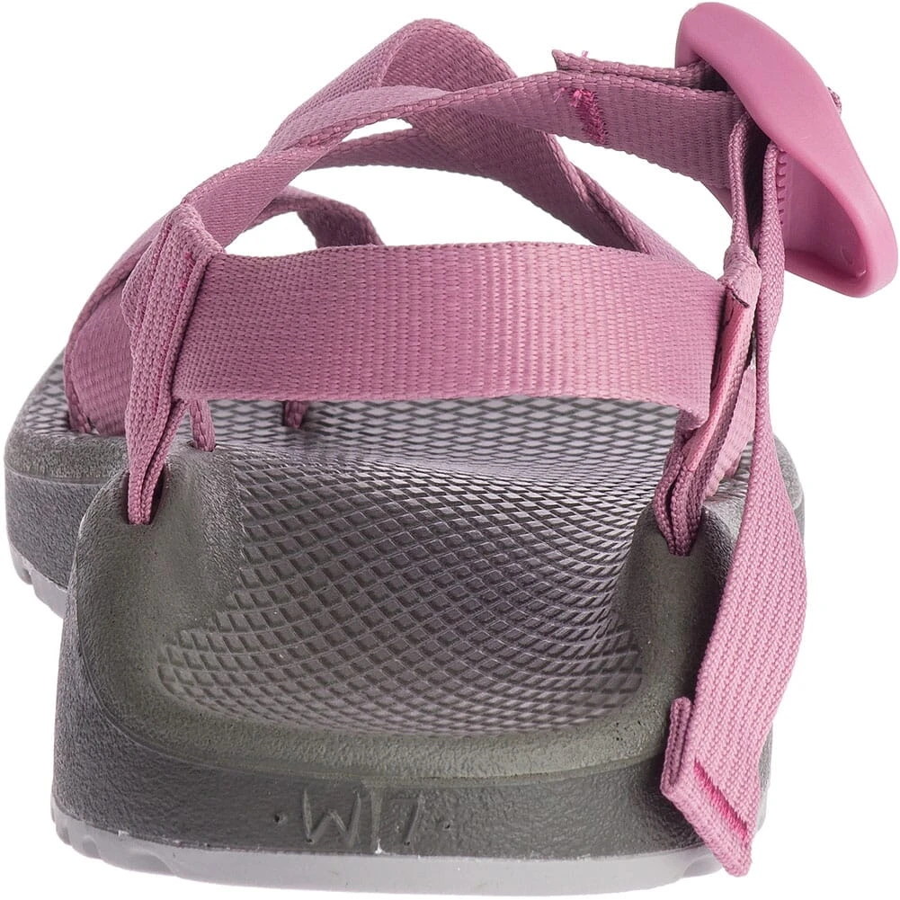 Chaco Women's Z/Cloud 2 Sandals - Solid Rose 6 Chaco Women's Z/Cloud 2 Sandals - Solid Rose - Image 4