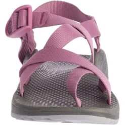 Chaco Women's Z/Cloud 2 Sandals - Solid Rose 14 Chaco Women's Z/Cloud 2 Sandals - Solid Rose -Shoes Sale Store CUJCH107972 5