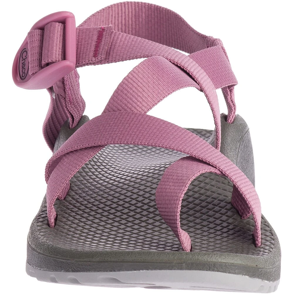 Chaco Women's Z/Cloud 2 Sandals - Solid Rose 8 Chaco Women's Z/Cloud 2 Sandals - Solid Rose - Image 6