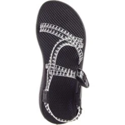 Chaco Women's Z/Cloud X Sandals - Panel Black -Shoes Sale Store CUJCH107982 4