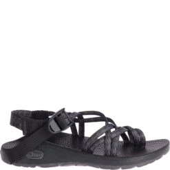 Chaco Women's Z/Cloud X2 Sandals - Limb Black -Shoes Sale Store CUJCH108002 2