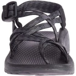 Chaco Women's Z/Cloud X2 Sandals - Limb Black -Shoes Sale Store CUJCH108002 5