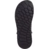 Chaco Women's Lowdown Sandals - Black -Shoes Sale Store CUJCH108086