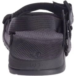 Chaco Women's Lowdown Sandals - Black -Shoes Sale Store CUJCH108086 3