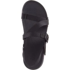Chaco Women's Lowdown Sandals - Black -Shoes Sale Store CUJCH108086 4