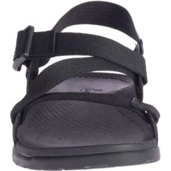 Chaco Women's Lowdown Sandals - Black -Shoes Sale Store CUJCH108086 5