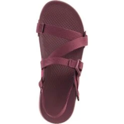 Chaco Women's Lowdown Sandals - Port -Shoes Sale Store CUJCH108090 4