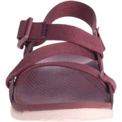 Chaco Women's Lowdown Sandals - Port -Shoes Sale Store CUJCH108090 5