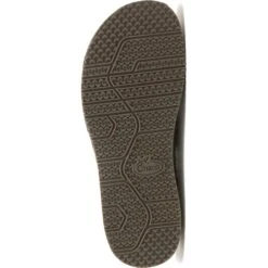 Chaco Men's Paonia Casual Slides - Black