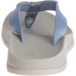 Chaco Women's Lowdown Flip Flops - Tradewinds -Shoes Sale Store CUJCH108136 3
