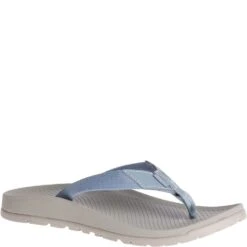 Chaco Women's Lowdown Flip Flops - Tradewinds -Shoes Sale Store CUJCH108136 6