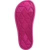 Chaco Women's Chillos Slides - Magenta -Shoes Sale Store CUJCH108144