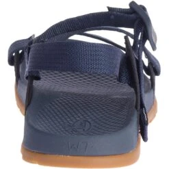 Chaco Women's Lowdown Sandals - Navy -Shoes Sale Store CUJCH108204 3