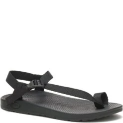 Chaco Men's Bodhi Sandals - Black