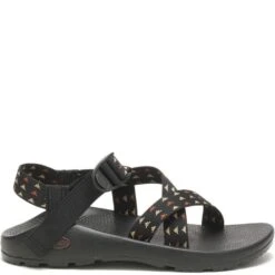 Chaco Men's Z/1 Classic Sandals - Sierra Black