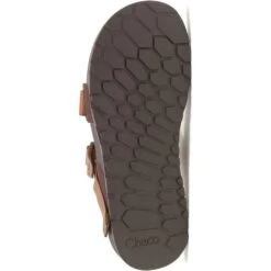 Chaco Men's Lowdown Slides - Monks Robe