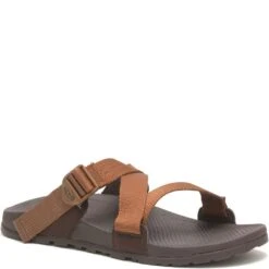 Chaco Men's Lowdown Slides - Monks Robe -Shoes Sale Store CUJCH108413 3
