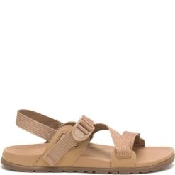 Chaco Women's Lowdown Sandals - Tan -Shoes Sale Store CUJCH108500 1