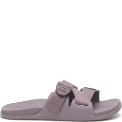 Chaco Women's Chillos Slides - Sparrow -Shoes Sale Store CUJCH108600 2