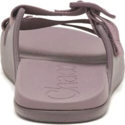 Chaco Women's Chillos Slides - Sparrow -Shoes Sale Store CUJCH108600 3