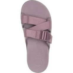 Chaco Women's Chillos Slides - Sparrow -Shoes Sale Store CUJCH108600 4