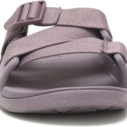 Chaco Women's Chillos Slides - Sparrow -Shoes Sale Store CUJCH108600 5