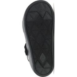 Chaco Women's Chillos Sport Sandals - Black