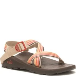 Chaco Women's Z/Cloud Sandals - Scoop Dusk