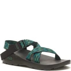 Chaco Women's Z/1 Classic Sandals - Squall Green