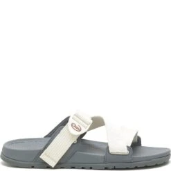 Chaco Women's Lowdown Slides - Natural -Shoes Sale Store CUJCH108758 2