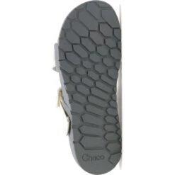 Chaco Women's Lowdown Slides - Natural