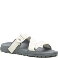 Chaco Women's Lowdown Slides - Natural -Shoes Sale Store CUJCH108758 6