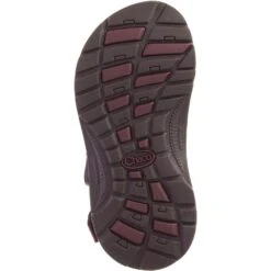 Chaco Little Kid's Z/1 Ecotread Sandals - Ohkurr Navy