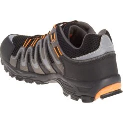 Harley Davidson Men's Chase Casual Shoes - Black -Shoes Sale Store D93009 2