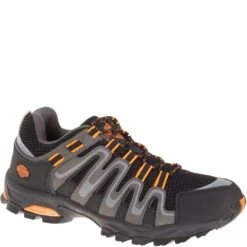 Harley Davidson Men's Chase Casual Shoes - Black -Shoes Sale Store D93009 5