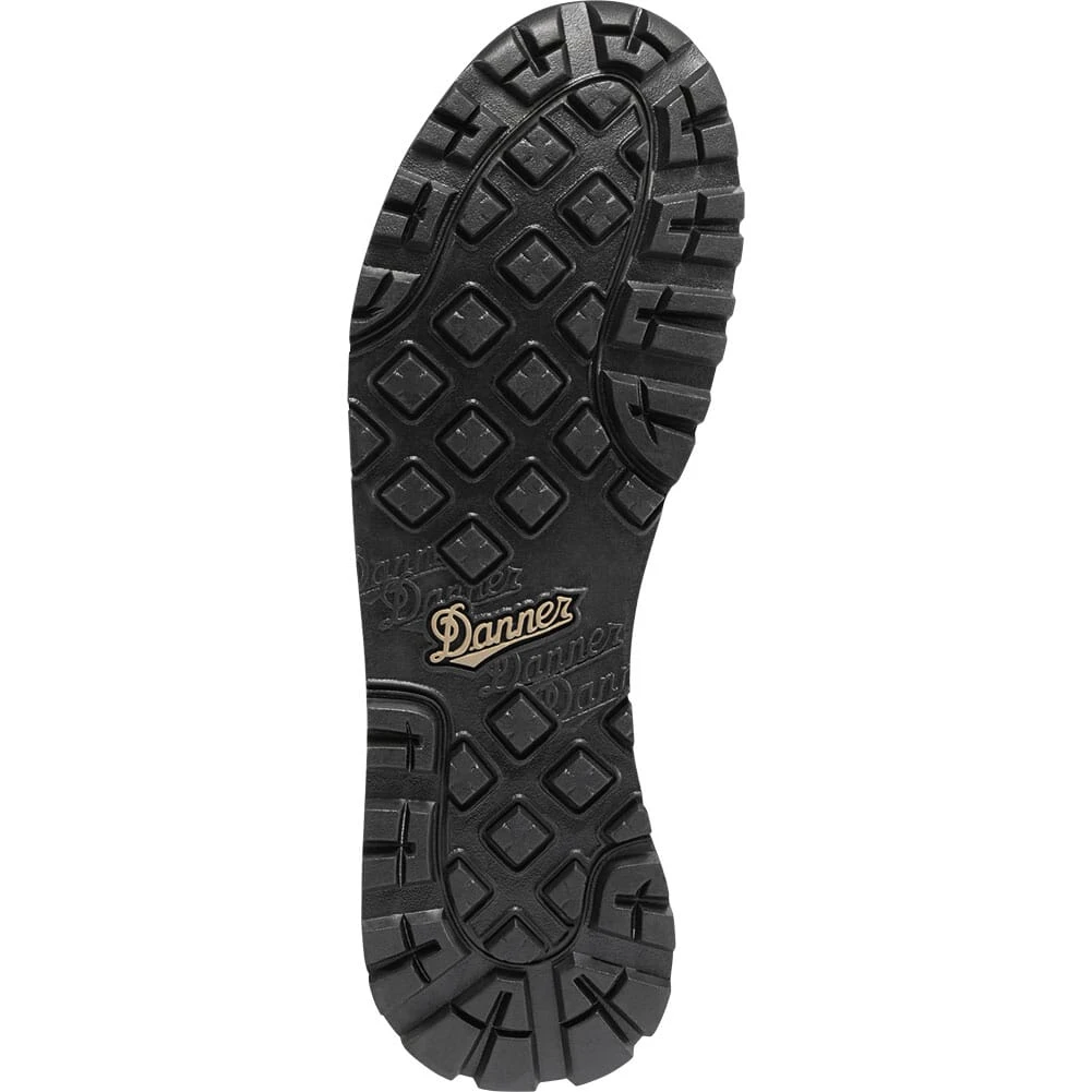 Danner Women's Jag Low Hiking Shoes - Chocolate Chip 3 Danner Women's Jag Low Hiking Shoes - Chocolate Chip