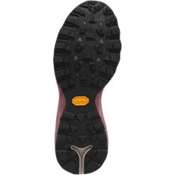 Danner Women's Inquire Hiking Chukka - Gray/Plum