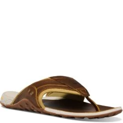 Danner Men's Lost Coast Sandals - Sand Dune -Shoes Sale Store DA68133 4