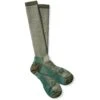 Danner Men's Merino Midweight Hunting Socks - Green -Shoes Sale Store DA75003